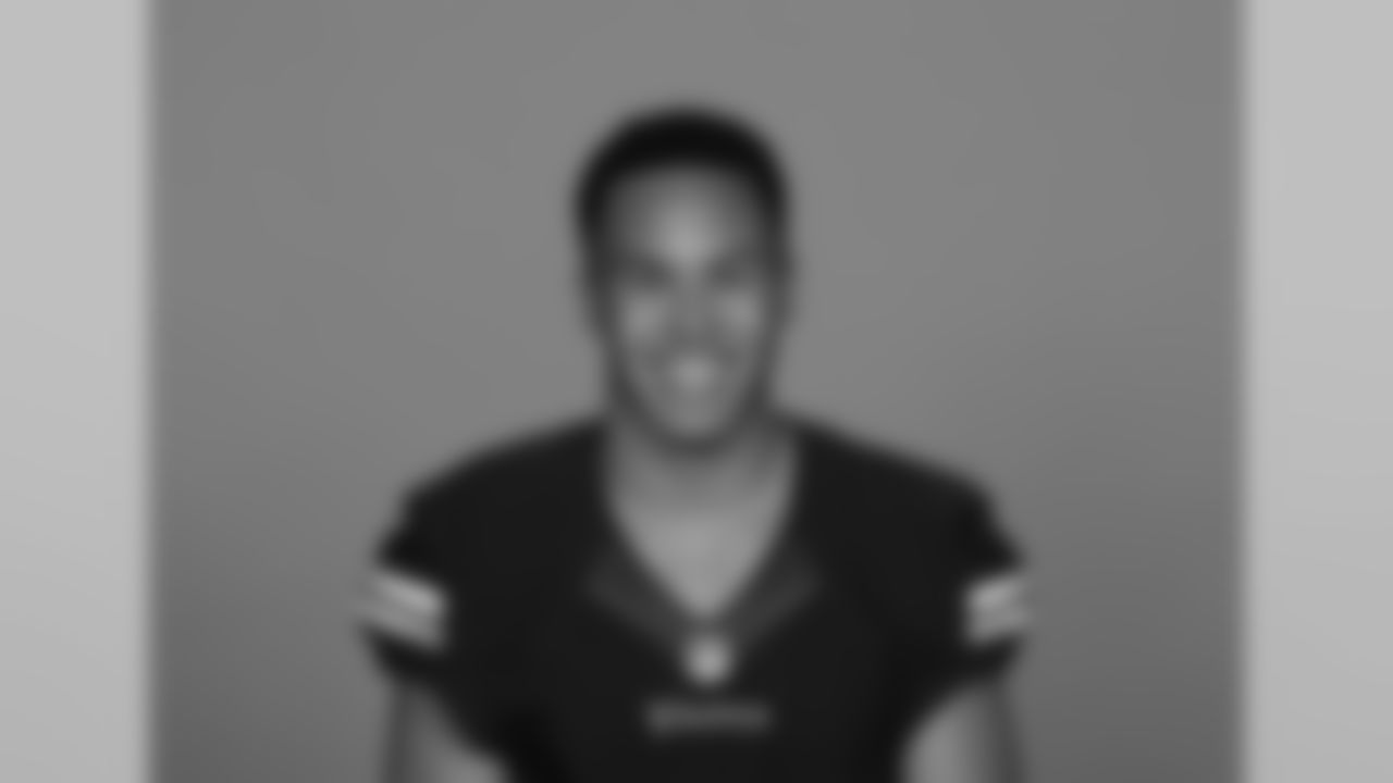 81 WR Bisi Johnson