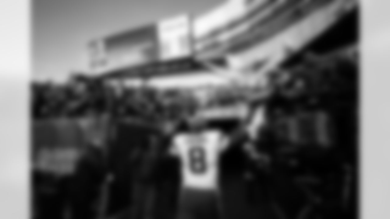 QB Kirk Cousins