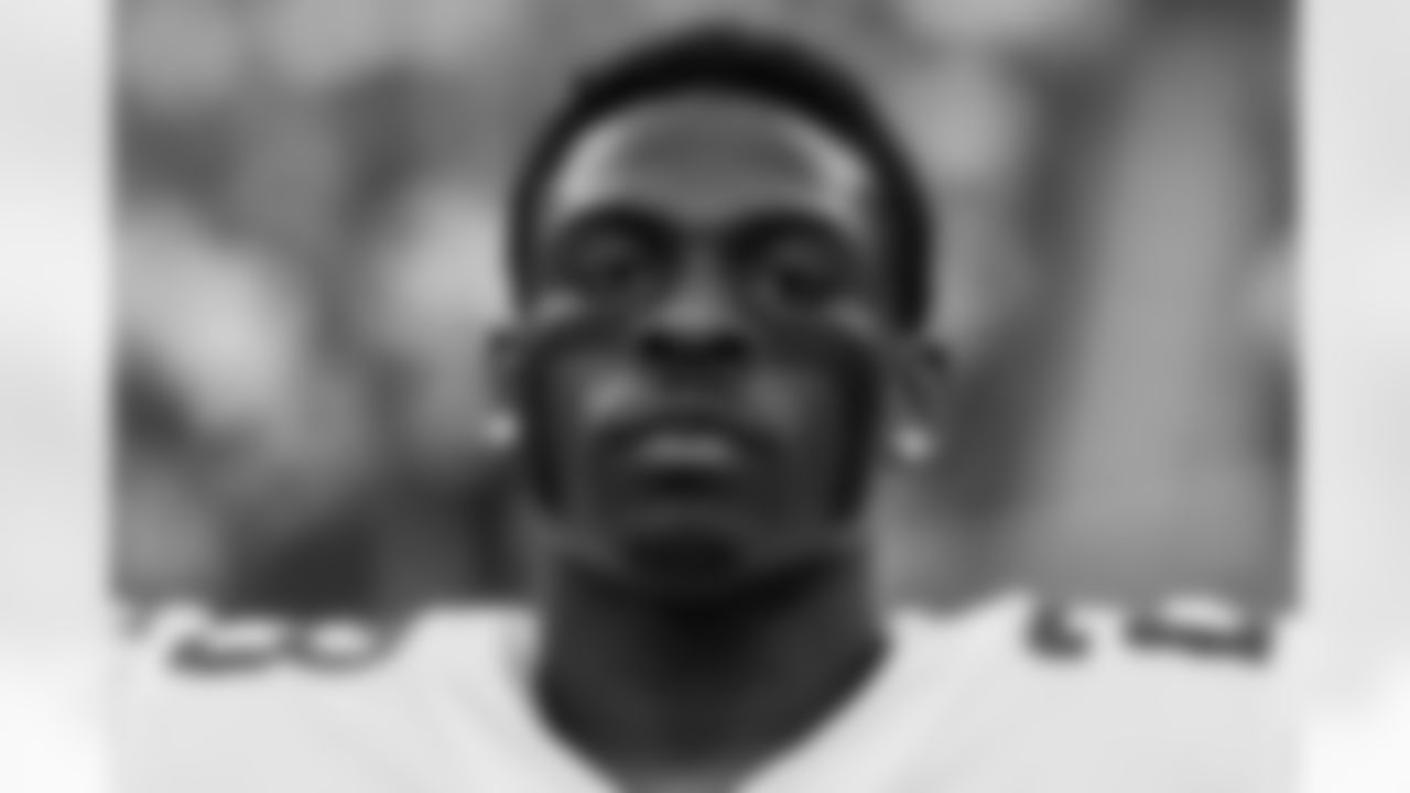CB Andrew Booth Jr.