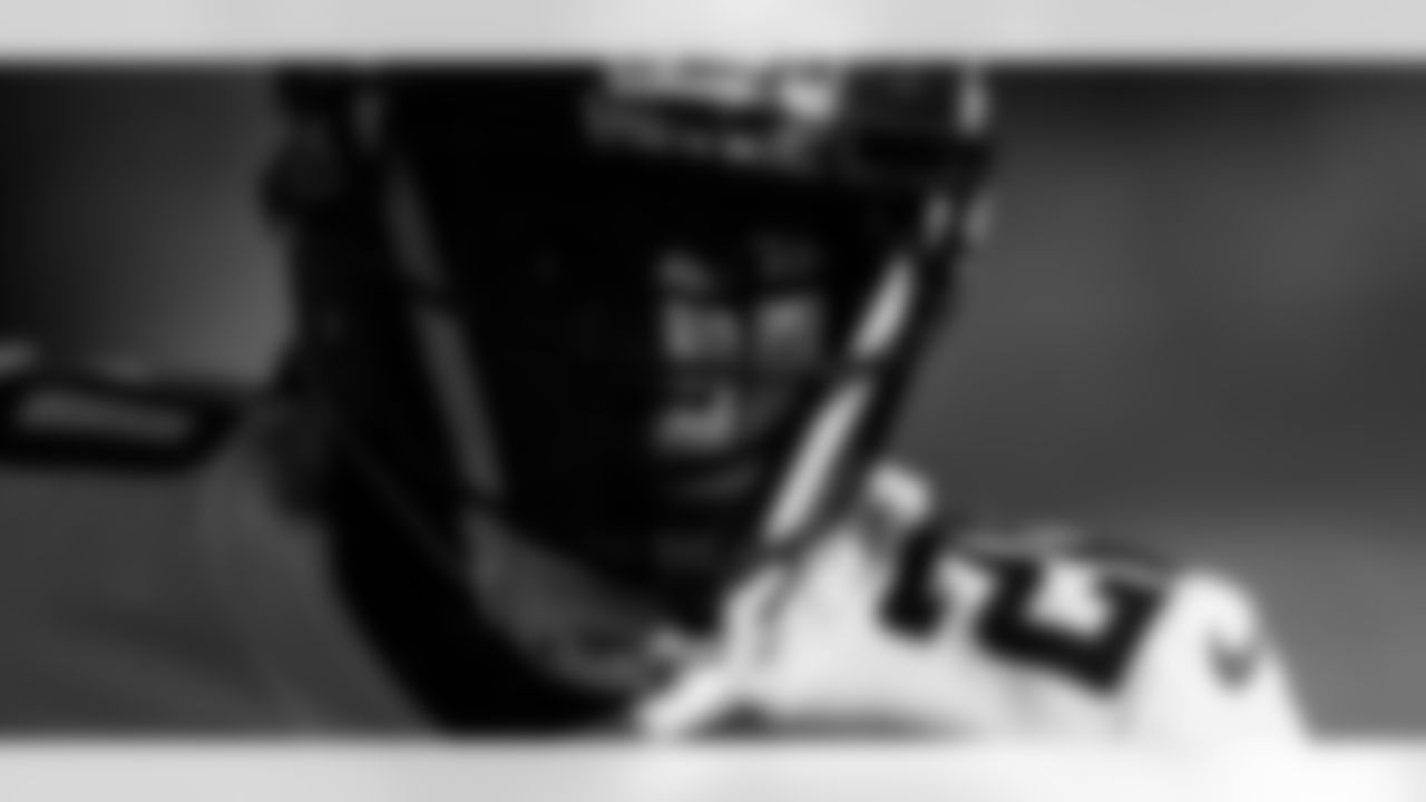 CB Harrison Hand