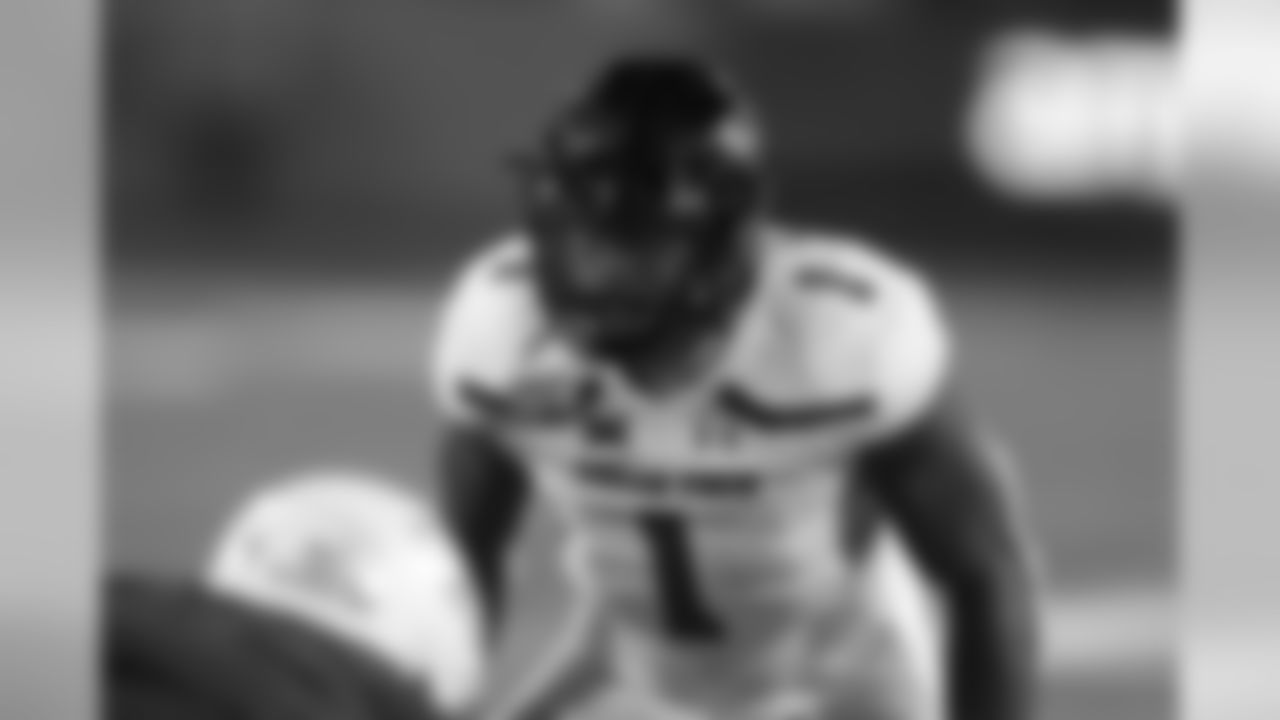 LB Jordyn Brooks, Texas Tech