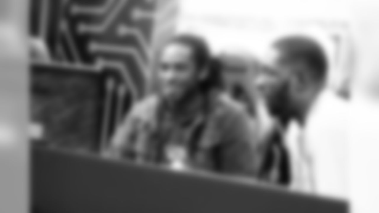 2019-02-15 Vikings pics - Player Up eSports Tournament-Mystic Lake Casino-Darin Kamnetz-165