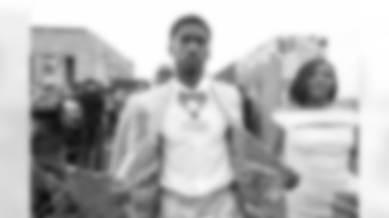 WR Jordan Addison