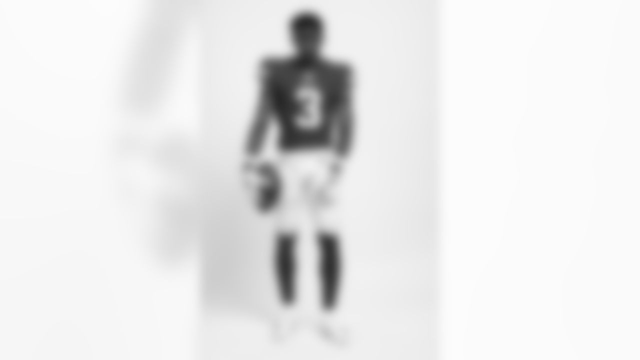 WR Jordan Addison