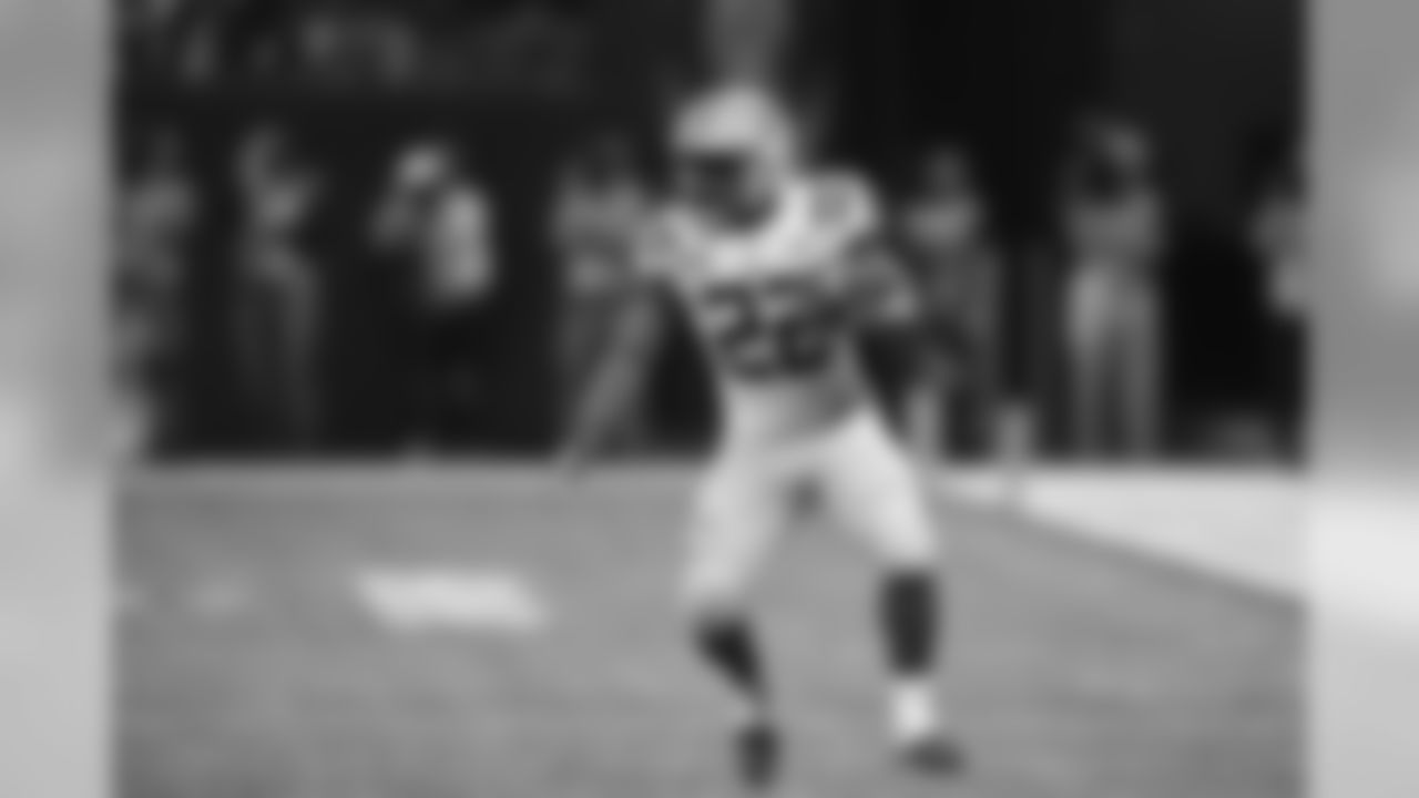 No. 32: LSU running back Clyde Edwards-Helaire