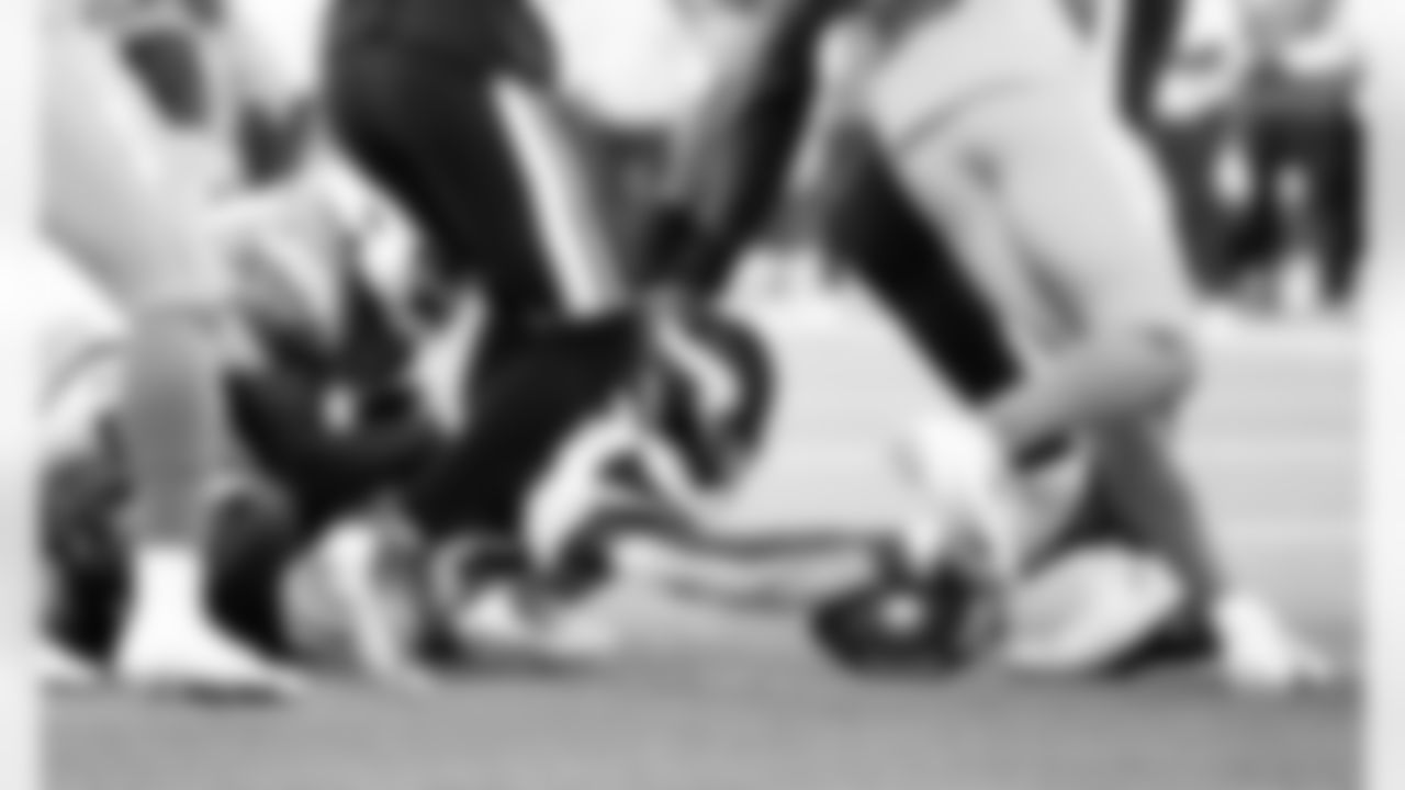 RB Dalvin Cook