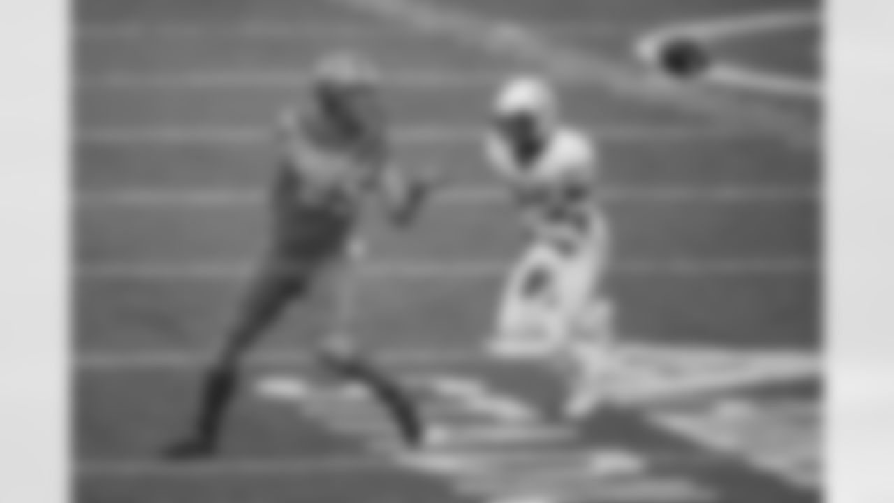 TE John Bates, Boise State