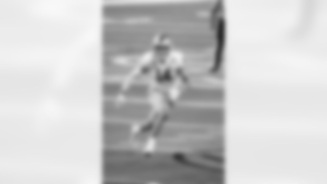 S Kyle Hamilton, Notre Dame