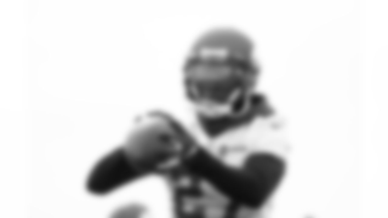 27 CB Nate Hairston