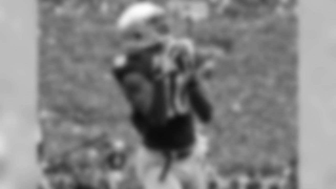DaVaris Daniels - WR - Notre Dame