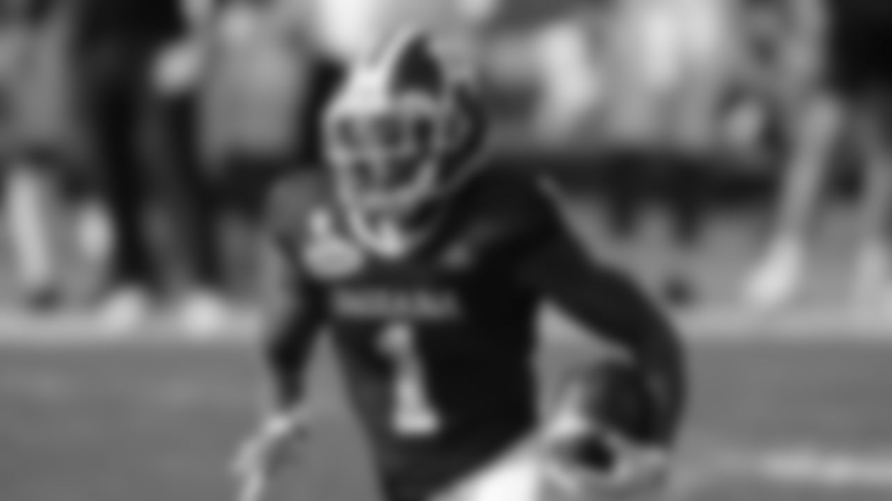 Indiana WR Whop Philyor