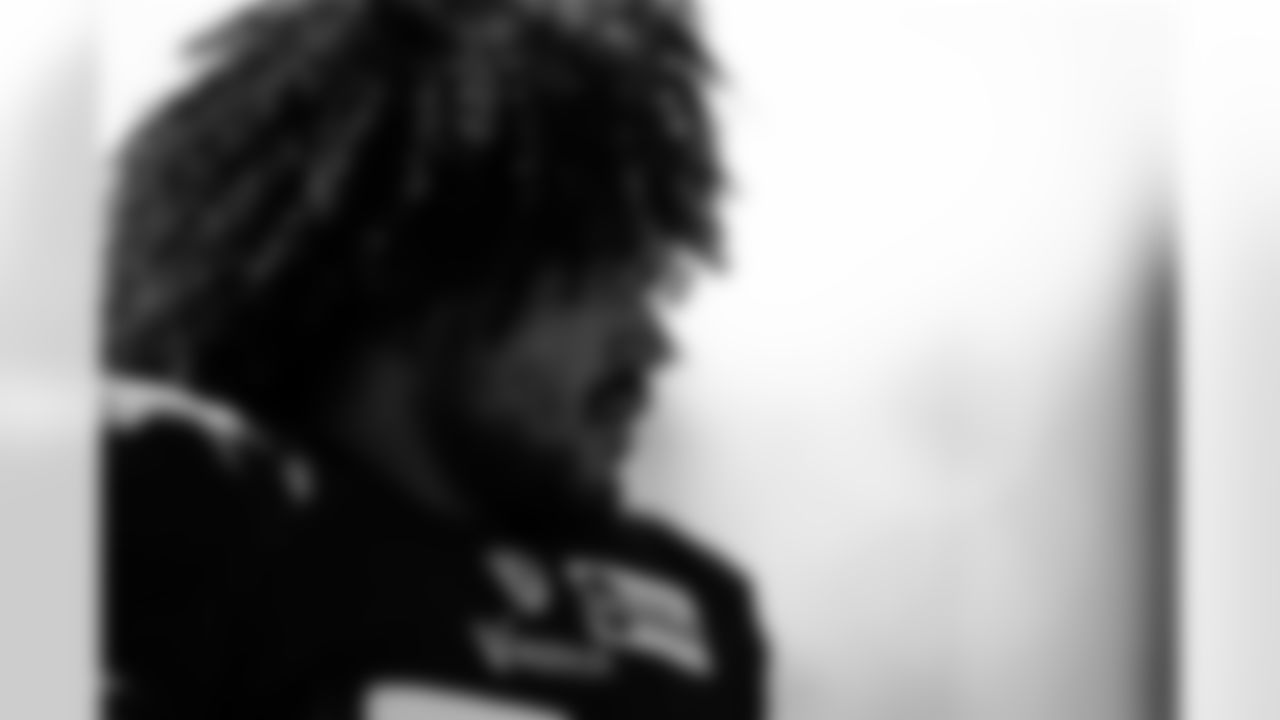 54 LB Eric Kendricks