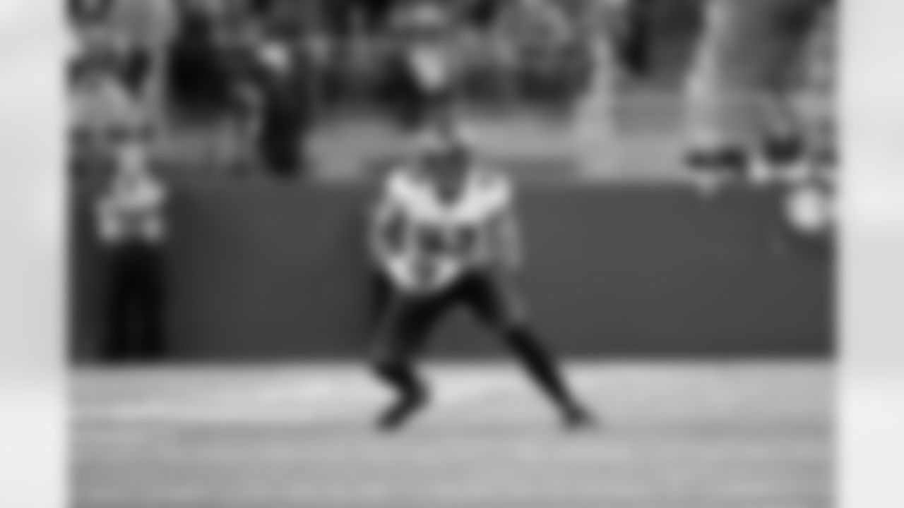 TE Tyler Conklin