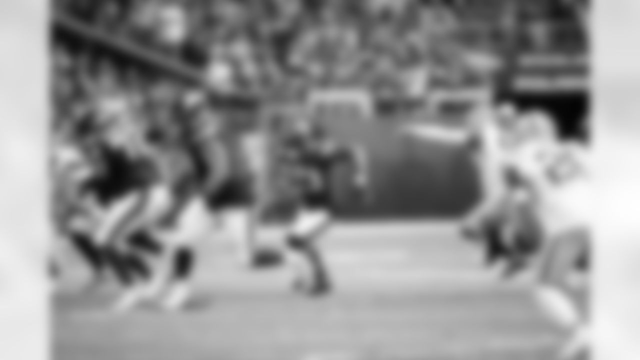 RB Dalvin Cook
