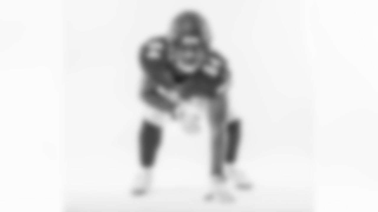 Minnesota Vikings tight end Irv Smith Jr.
5/18/19 4:02:01 PM
(Ben Liebenberg/NFL)