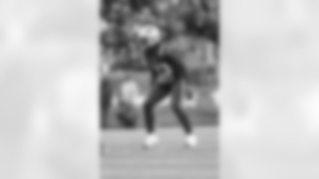 CB Joejuan Williams