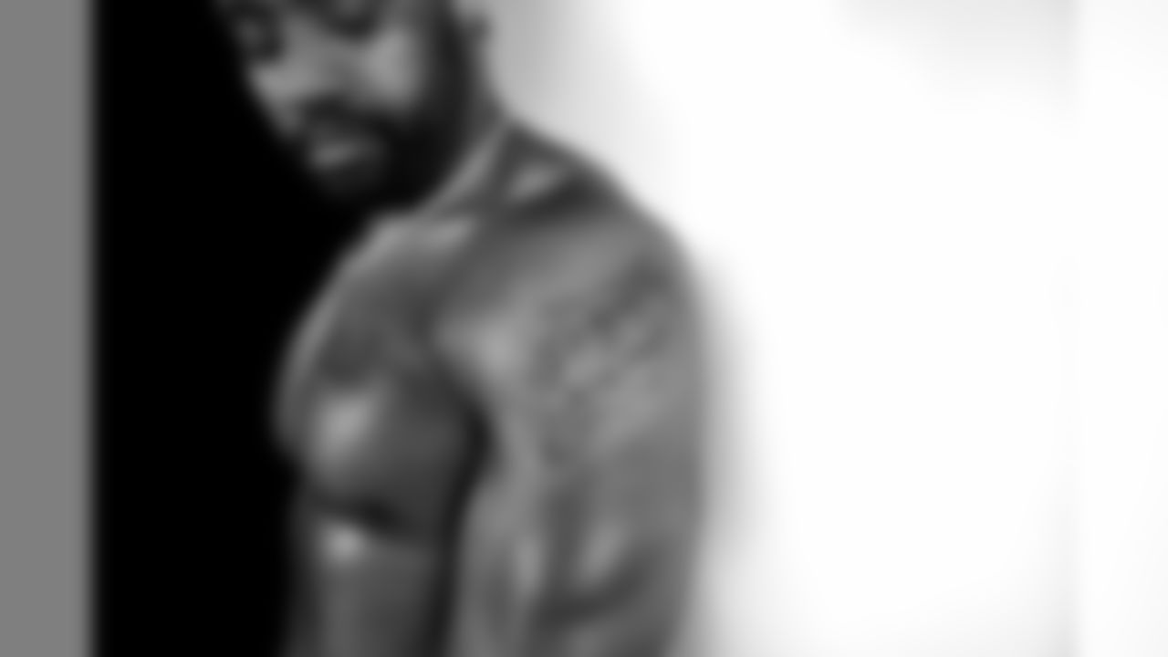 Everson Griffen