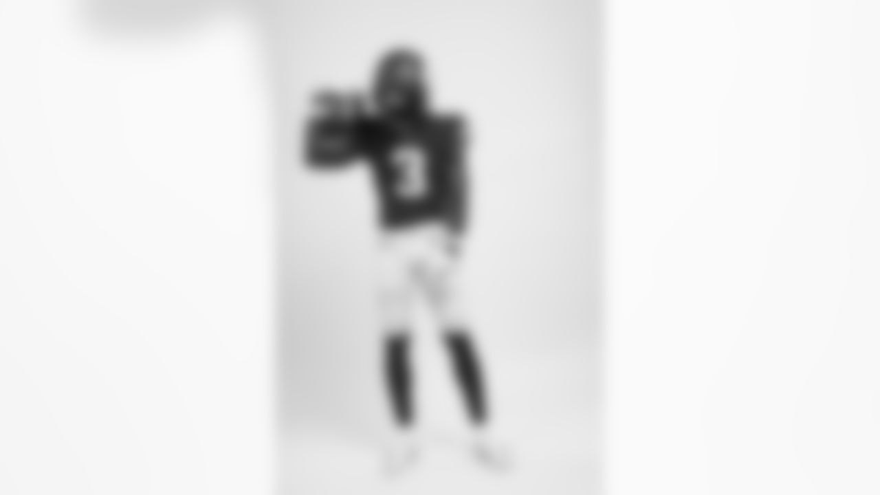 WR Jordan Addison
