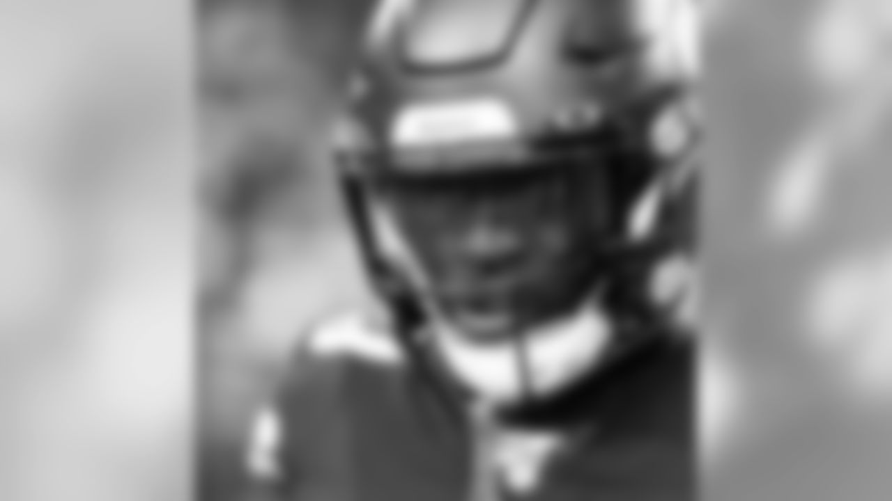 An image from December 8, 2019 regular season home game against the Detroit Lions. The Vikings won 37-30.