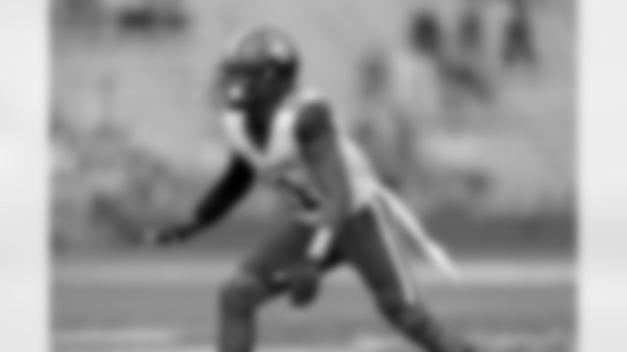 Edge rusher Nik Bonitto, Oklahoma