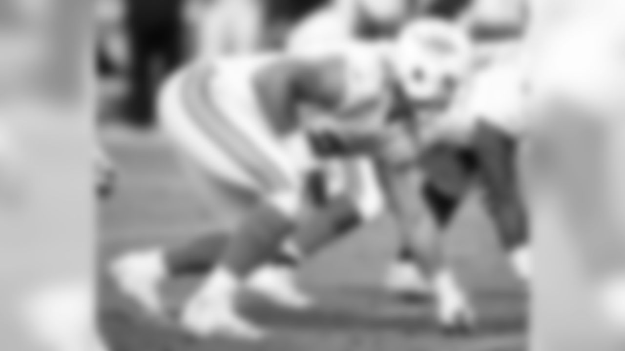 16. Jared Odrick, DT, Miami Dolphins