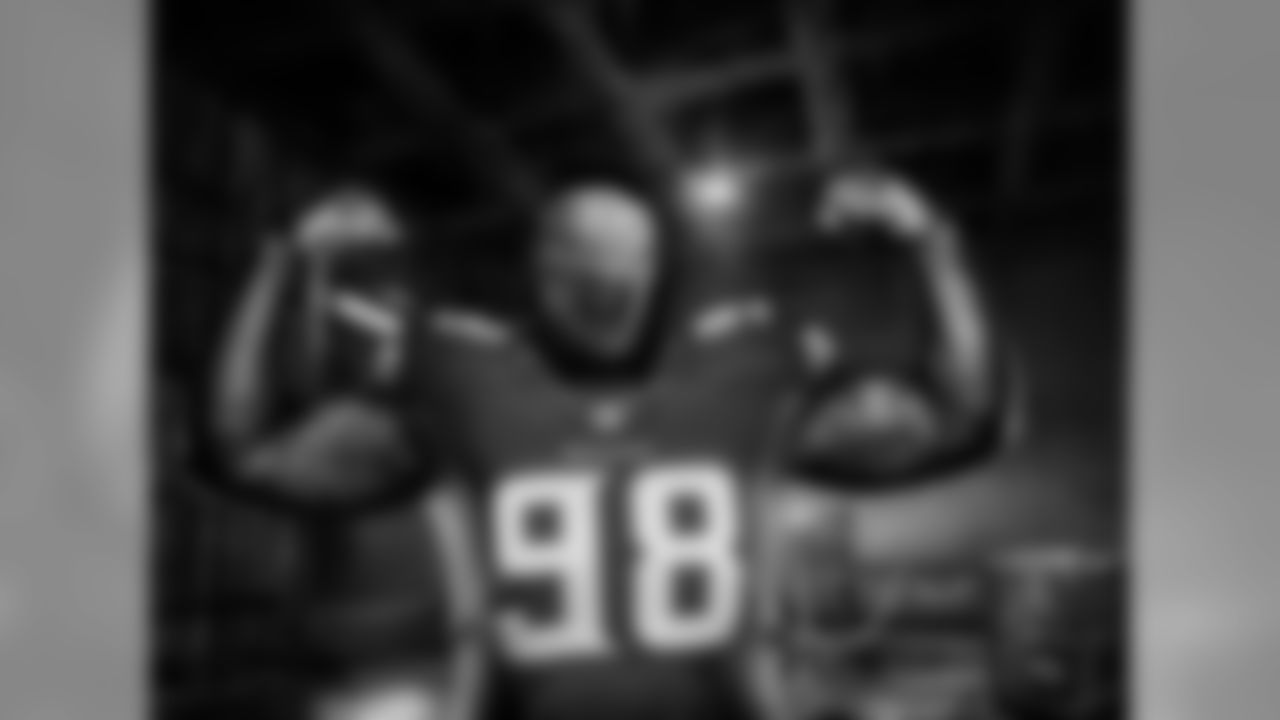DT Linval Joseph (2014)