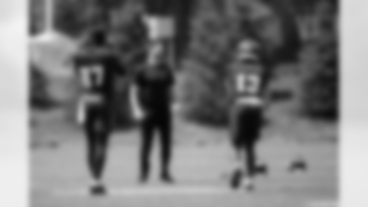 Josh Hingst - Head Strength and Conditioning