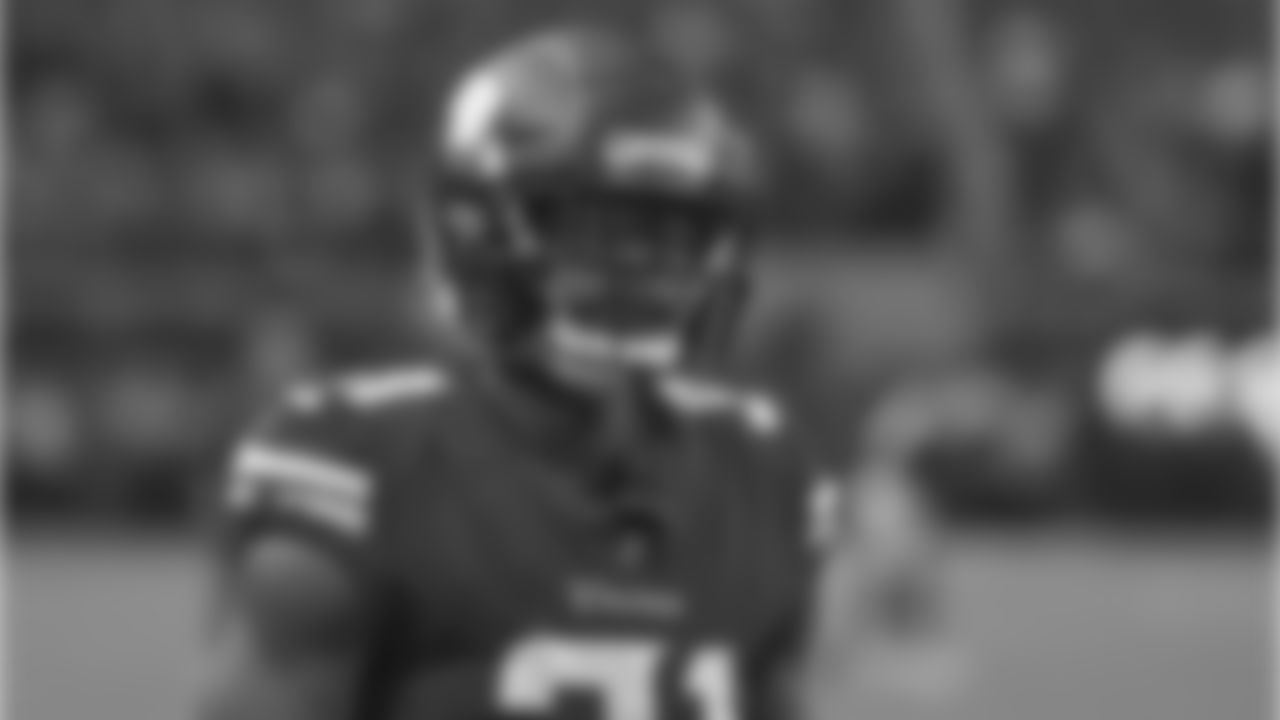 RB Ameer Abdullah