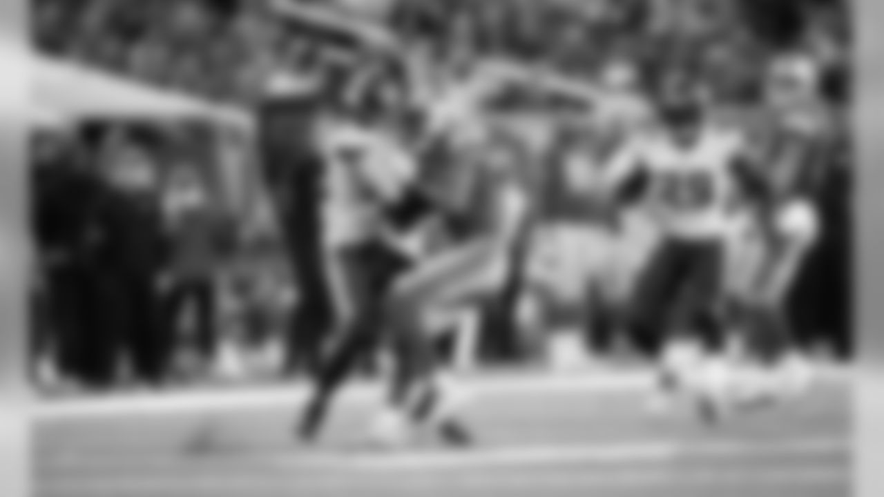 S Harrison Smith
