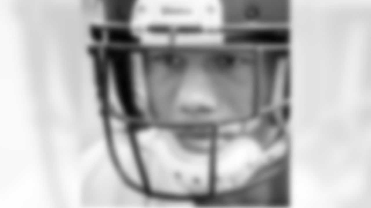 CB Marcus Sherels
