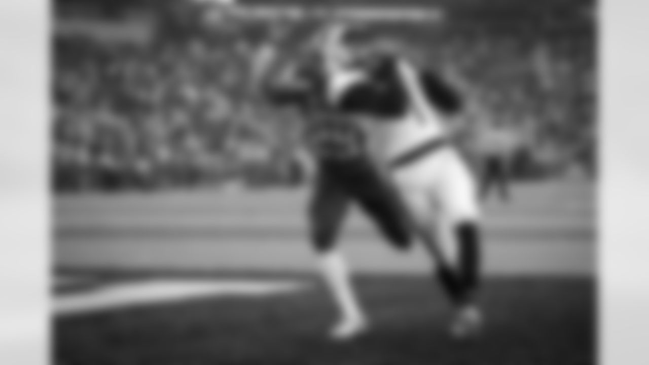 WR Tutu Atwell, Louisville