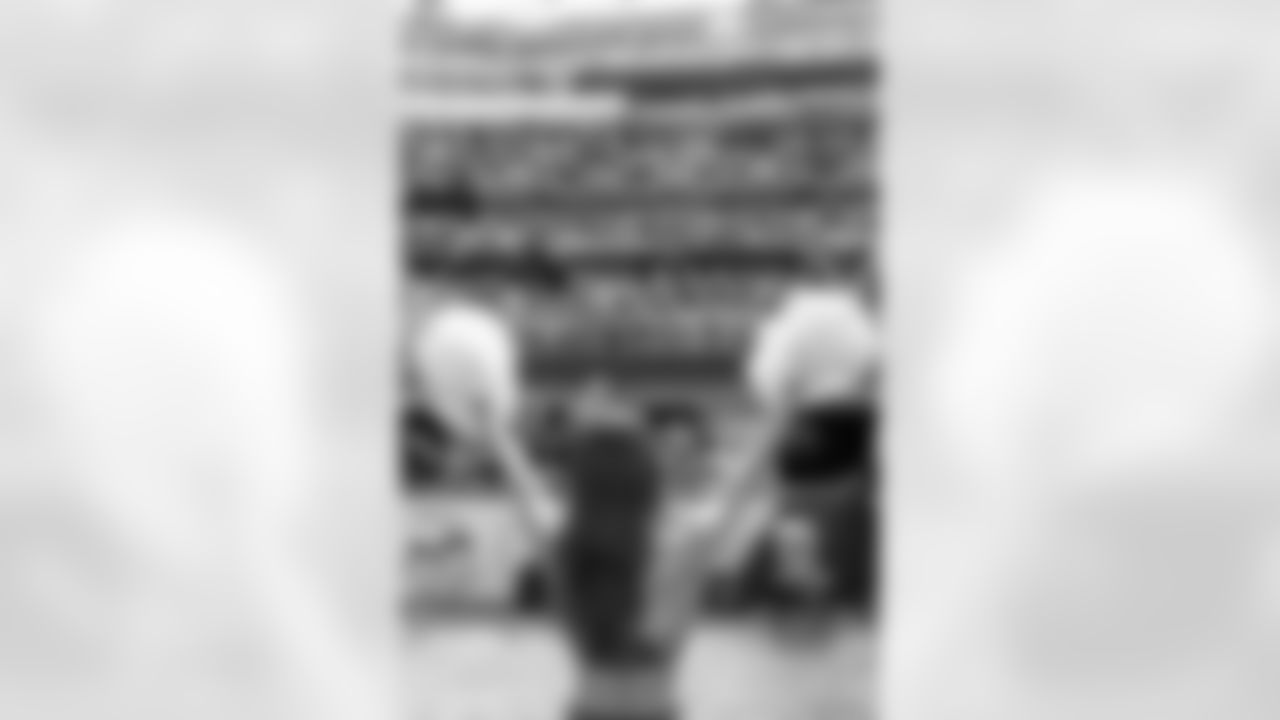 Minnesota Vikings vs. Denver Broncos
August 14, 2021
Minneapolis, MN