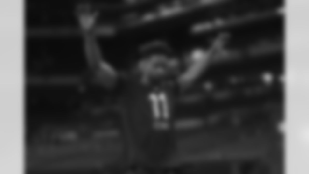 CB Akayleb Evans