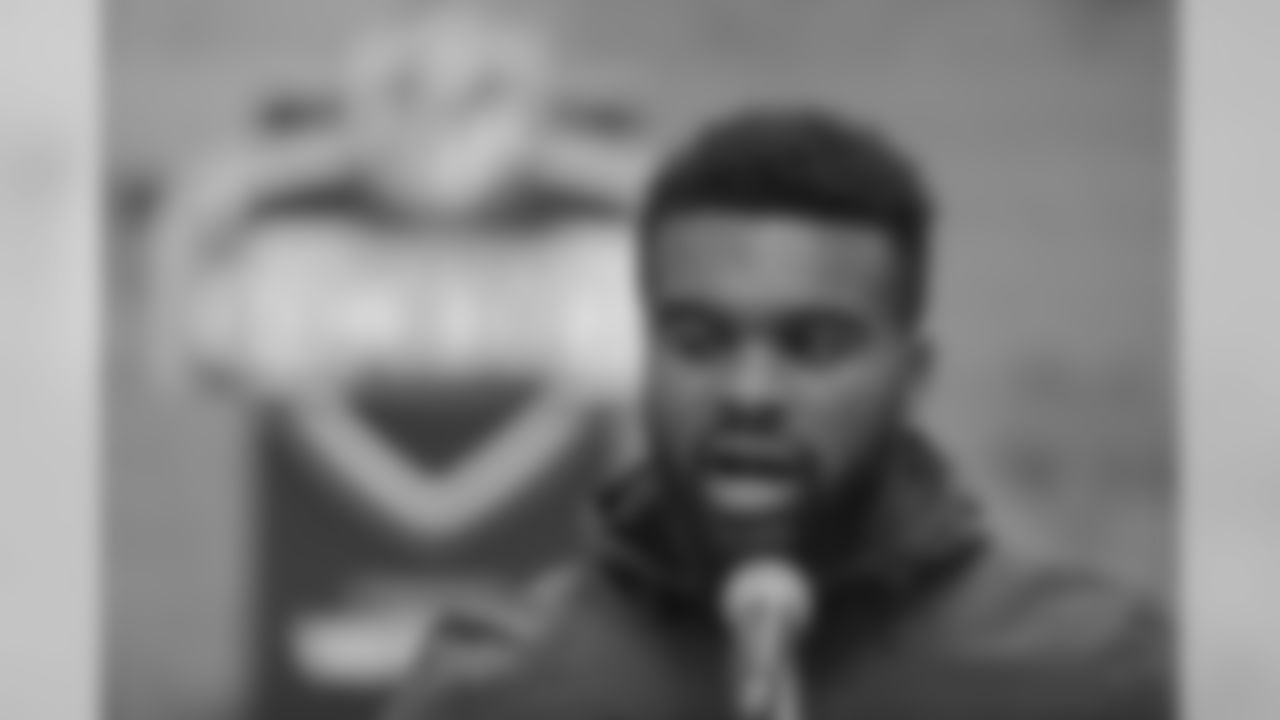 Georgia RB Elijah Holyfield