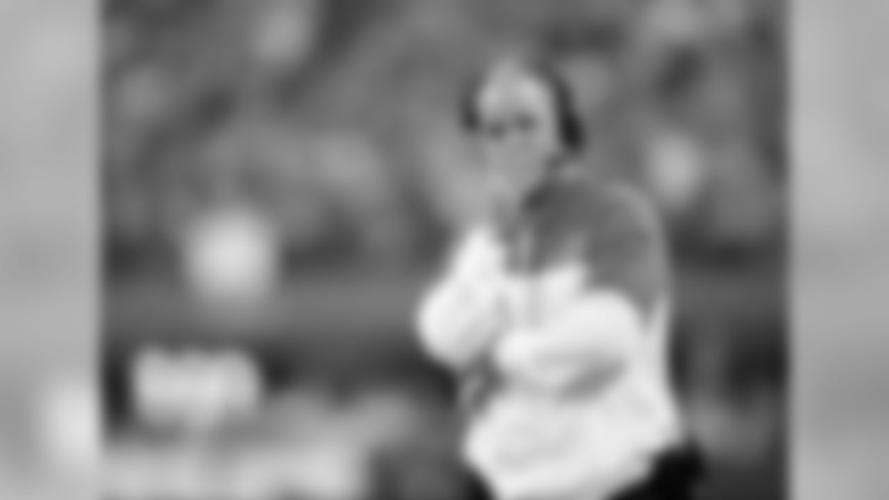Pagano has a 47-30 record in his five years as the Colts head coach.