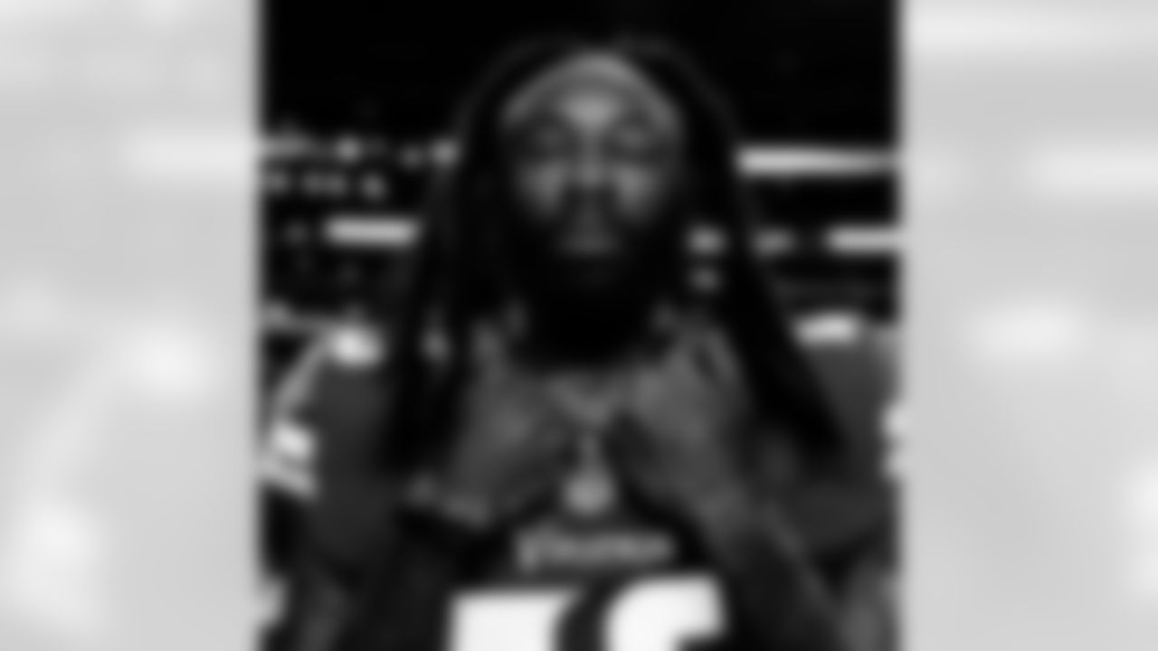 CB Harrison Hand