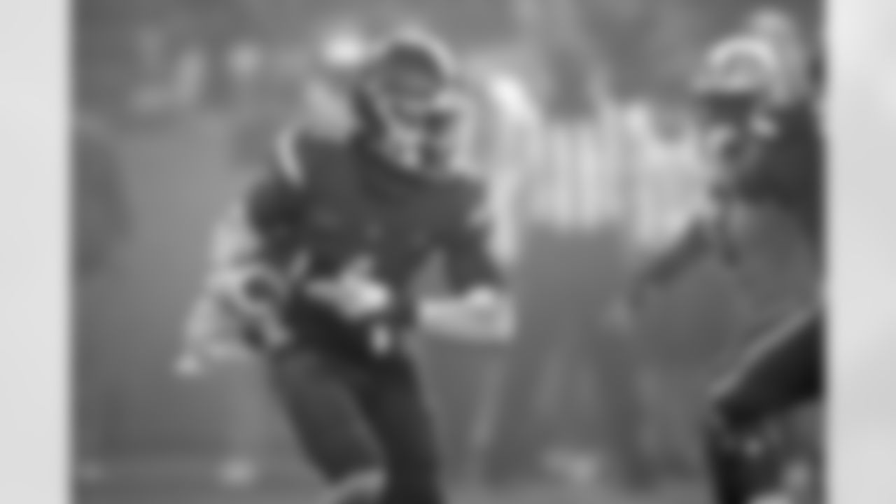WR Kadarius Toney, Florida