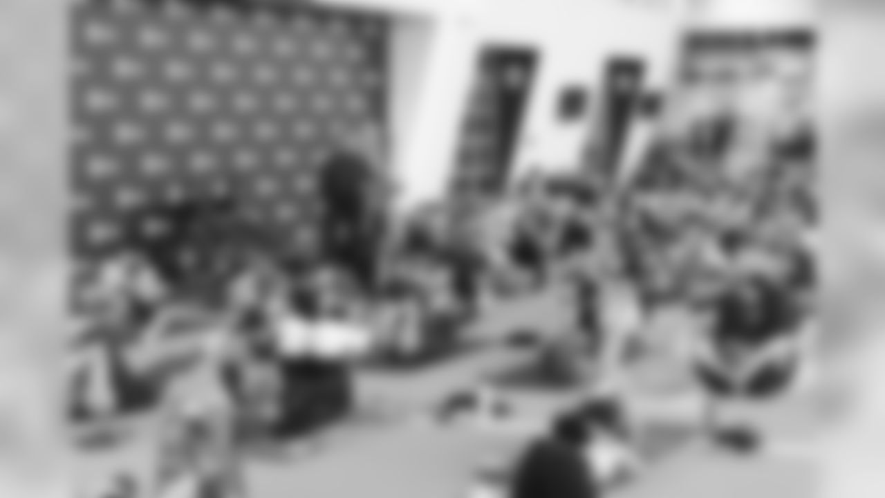 An image from September 12, 2018 of Workout Wednesday held at the Training HAUS in Eagan, Minnesota.