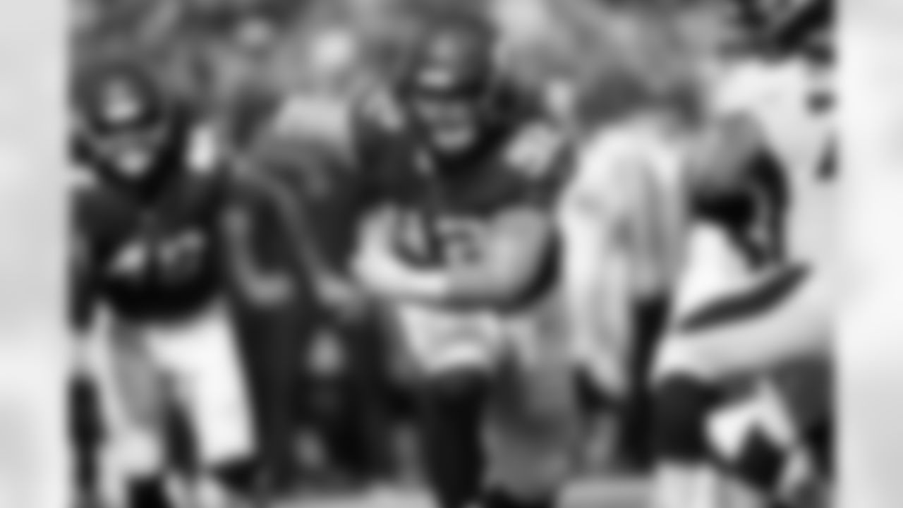 DT James Lynch