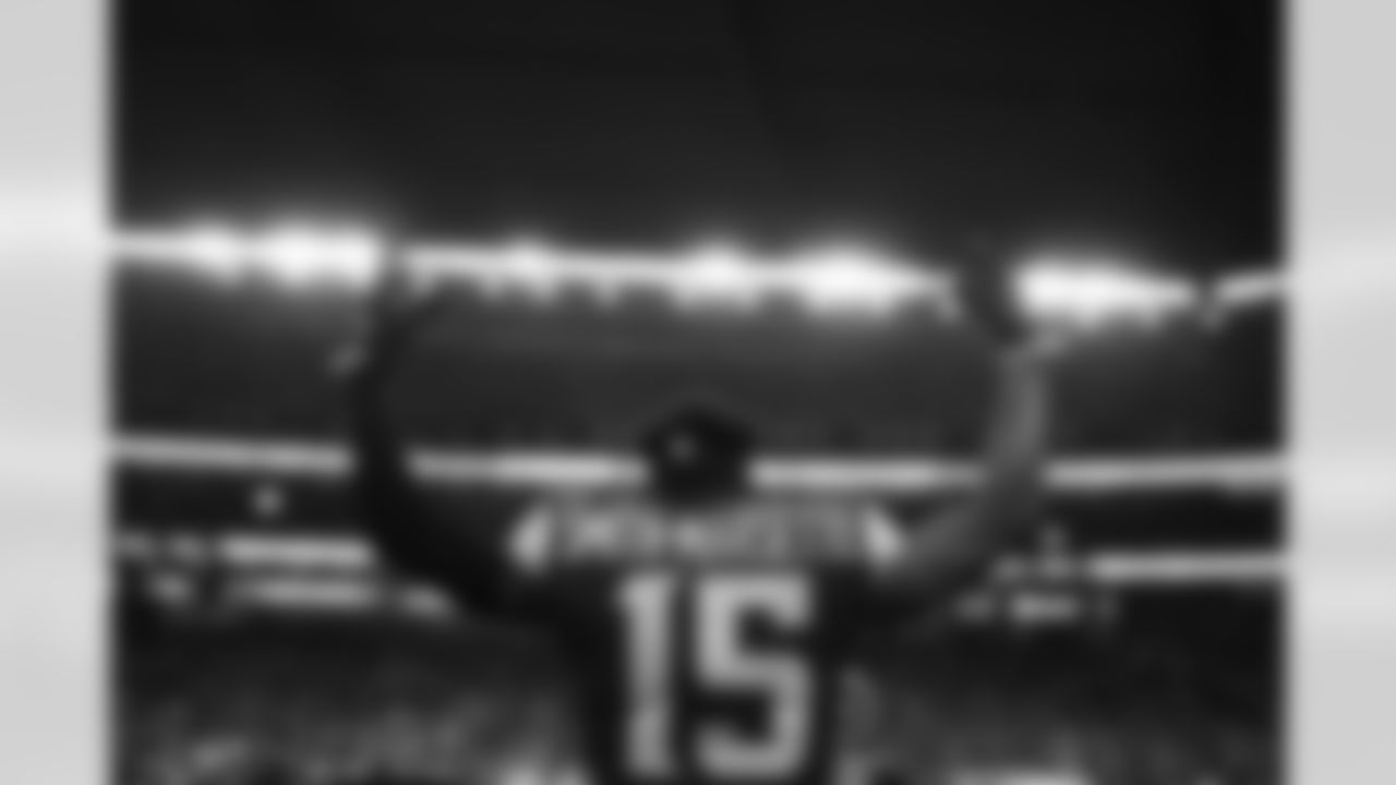 WR Ihmir Smith-Marsette