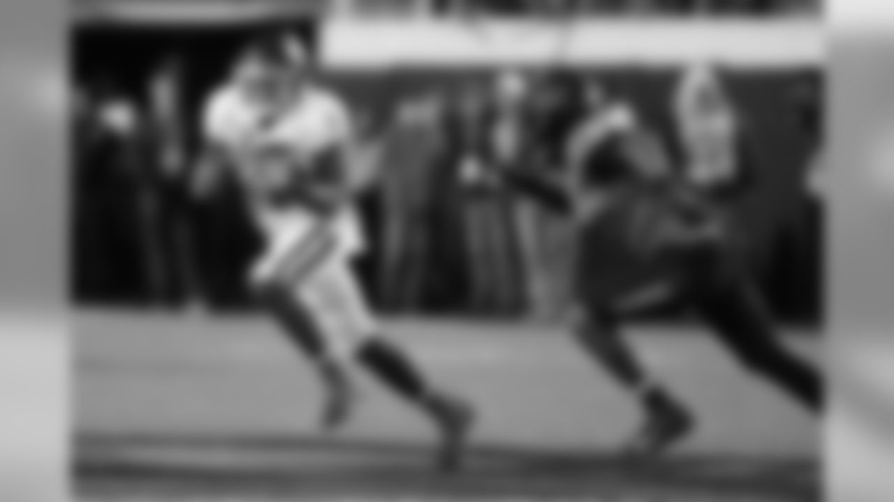 QB Jalen Hurts, Oklahoma
