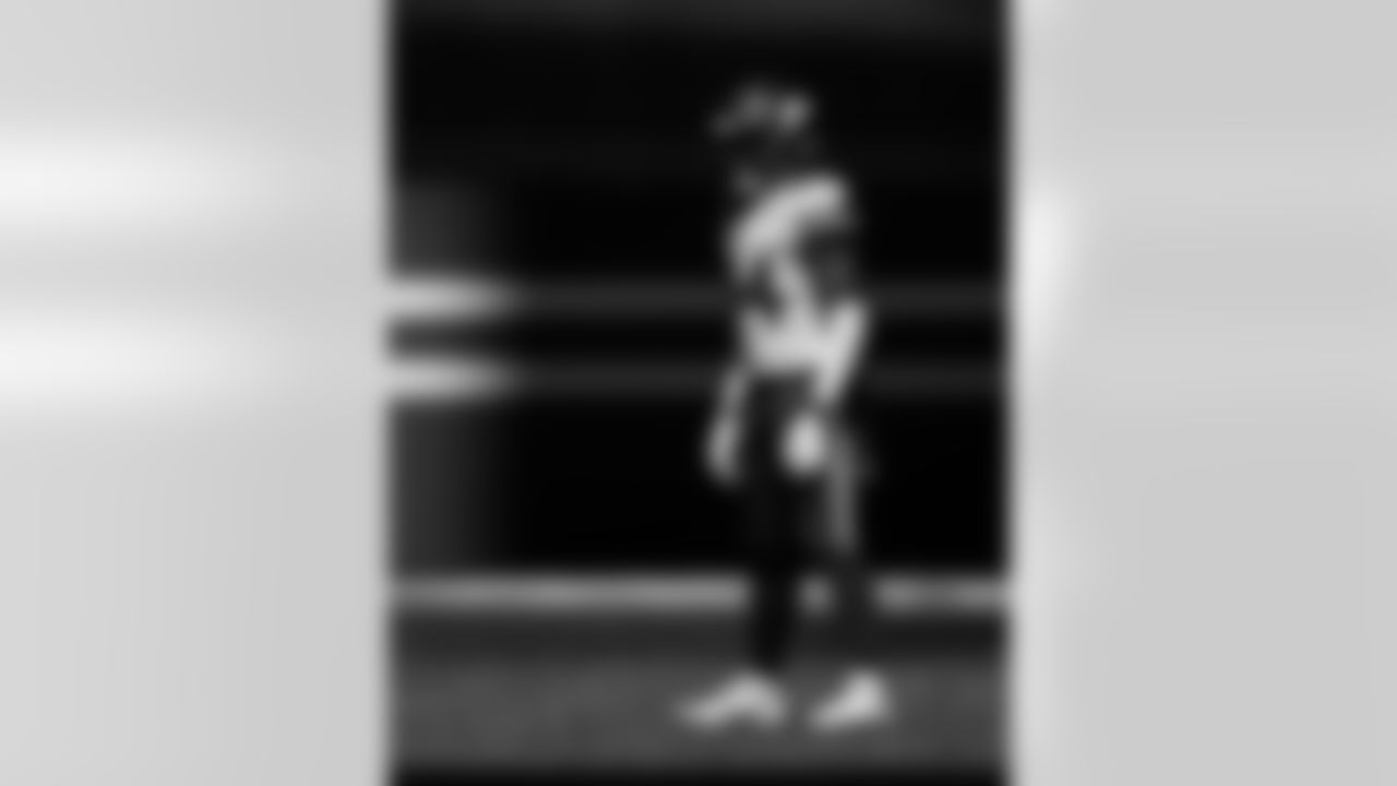 44 S Josh Metellus