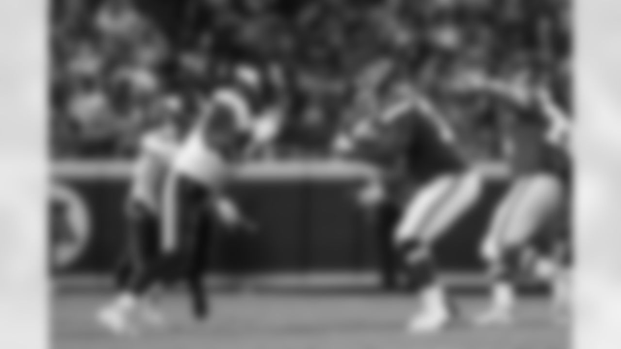 Minnesota Vikings vs. Kansas City Chiefs
U.S. Bank Stadium