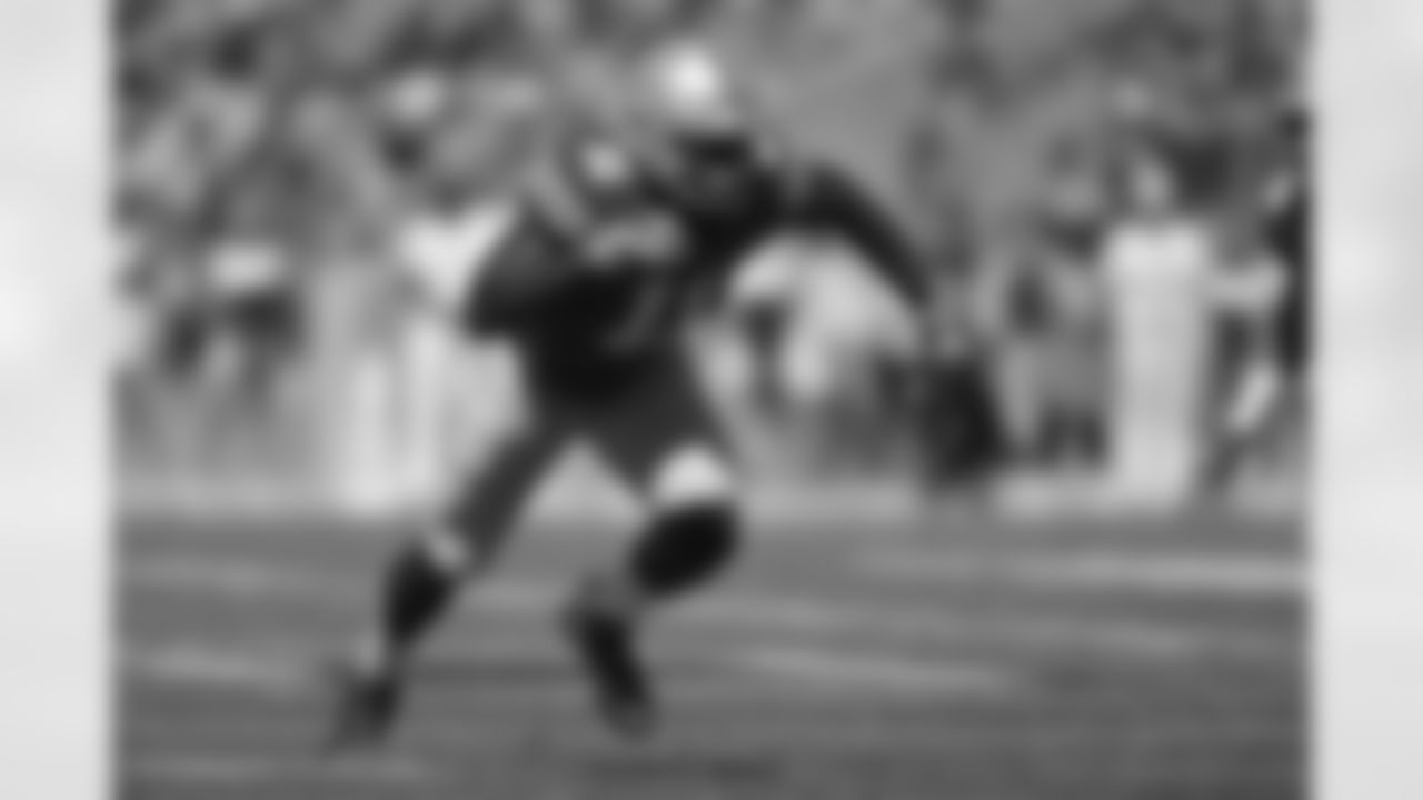 Ohio State DE Jalyn Holmes