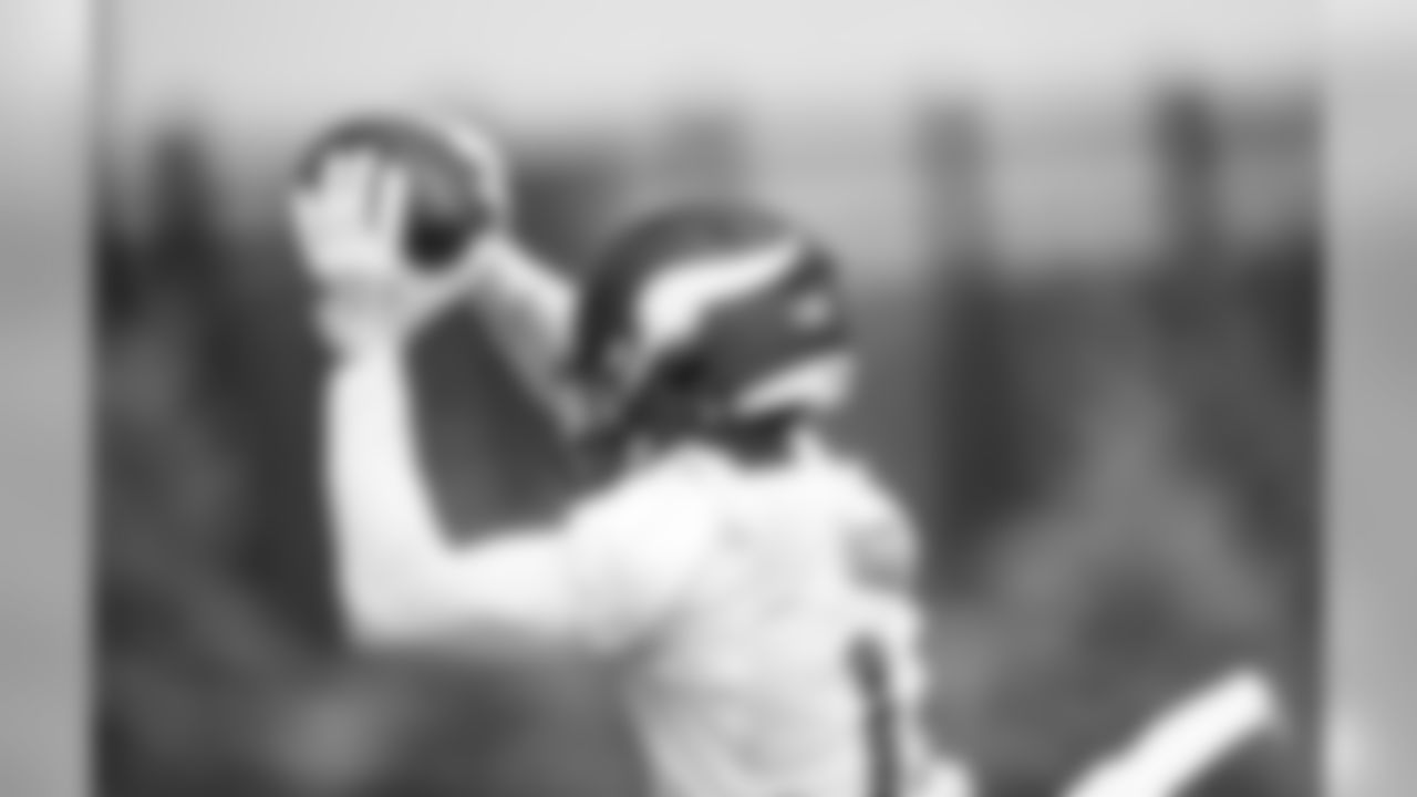 An image from the May 24, 2018 OTA practice.