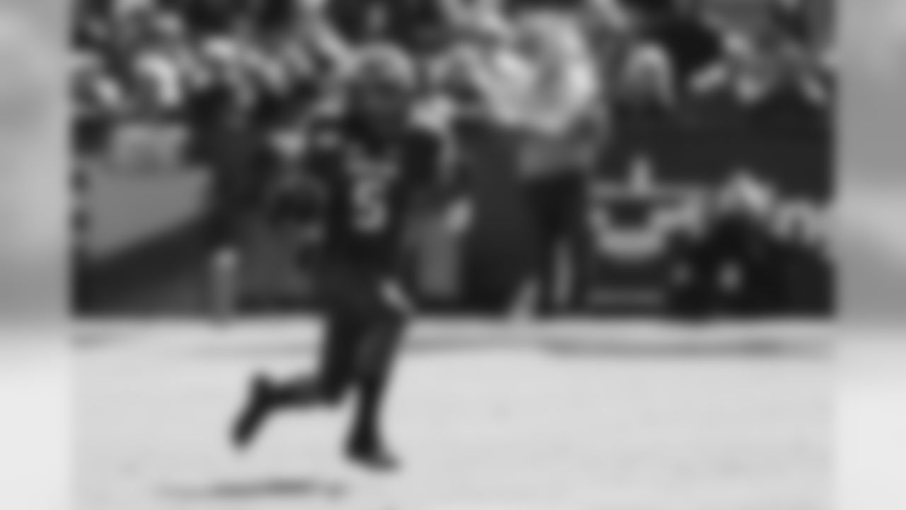 RB Anthony McFarland, Jr., Maryland