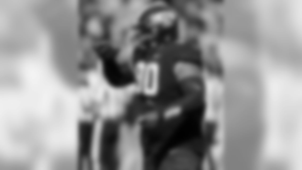 DT Ross Blacklock, TCU