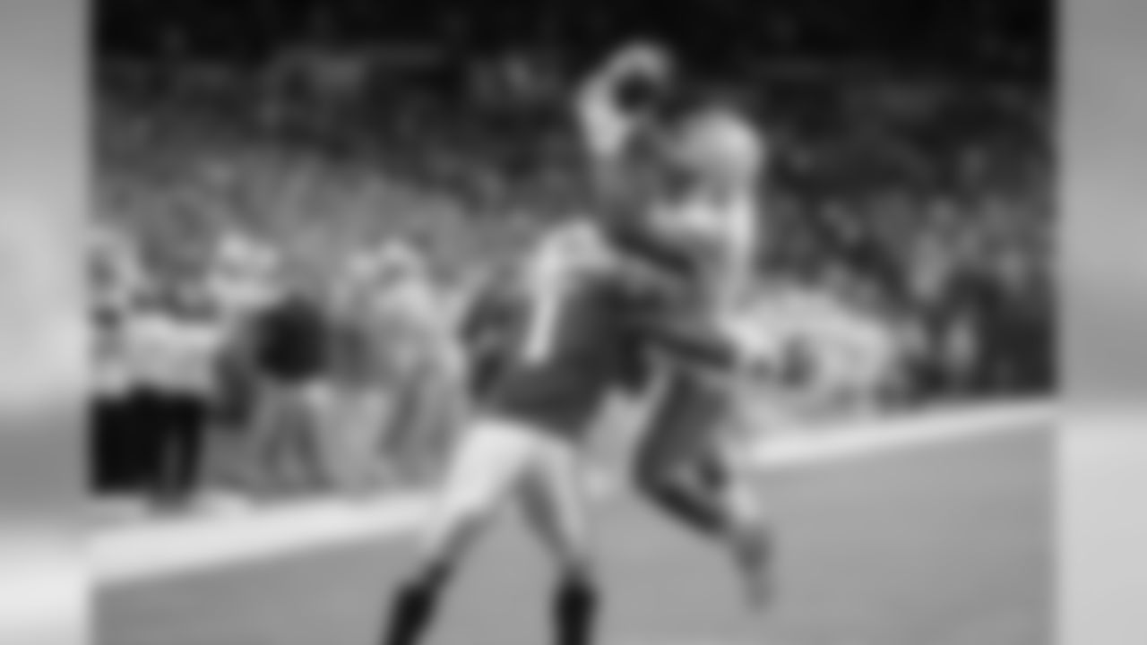 RB J.K. Dobbins, Ohio State
