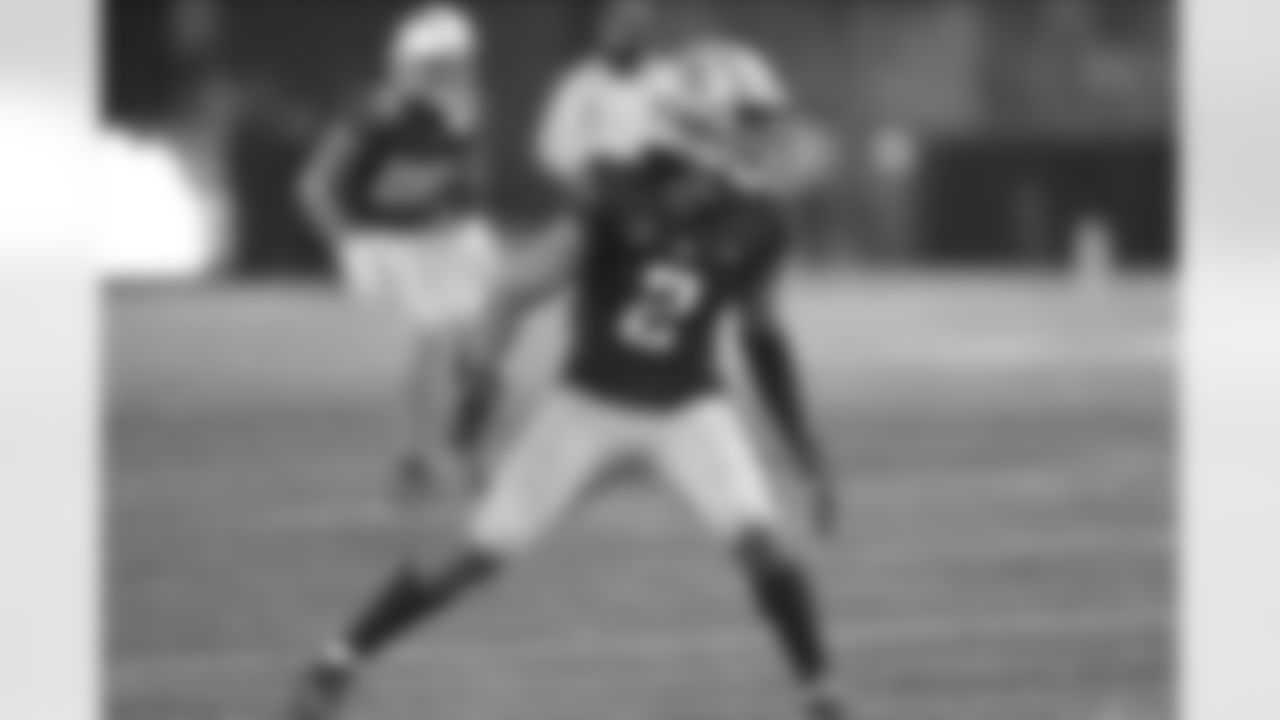 CB Kyler Gordon, Washington
