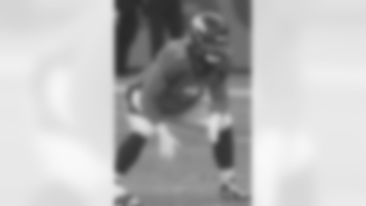 OL Austin Schlottmann